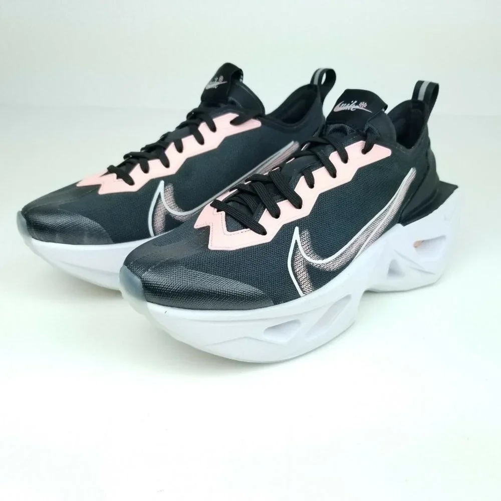 Nike Zoom X Vista Grind Womens Shoes Pink/Black/White BQ4800 001 Szs No Box Top